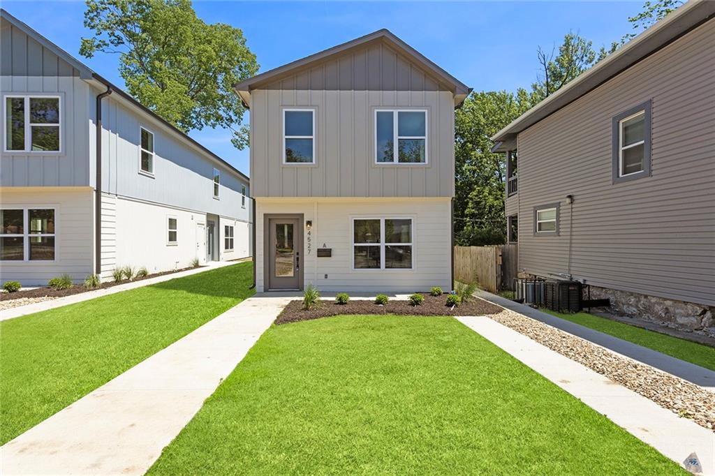 4527 Forest Avenue #A - Photo 1