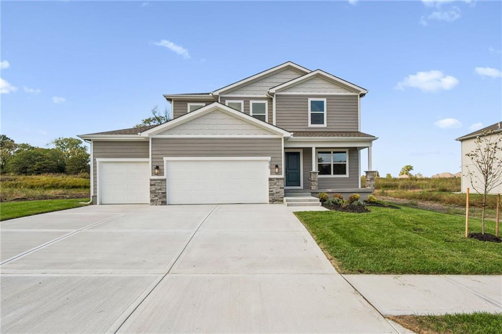 838 Reed Drive - Photo 1