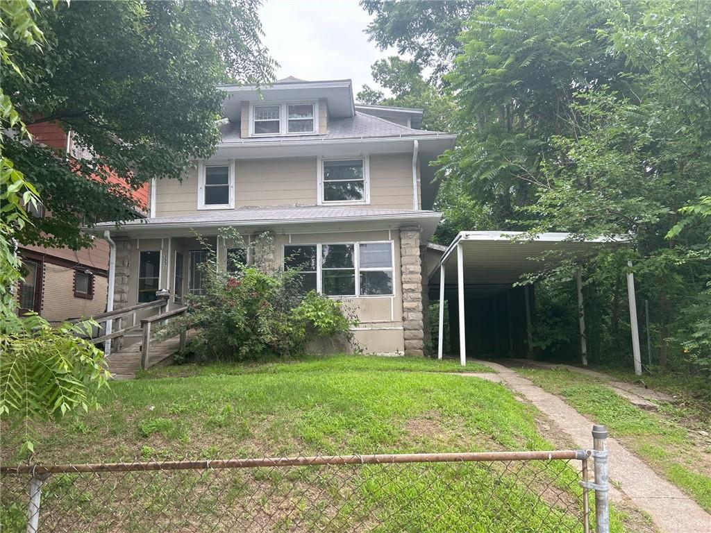 3531 Euclid Avenue - Photo 1