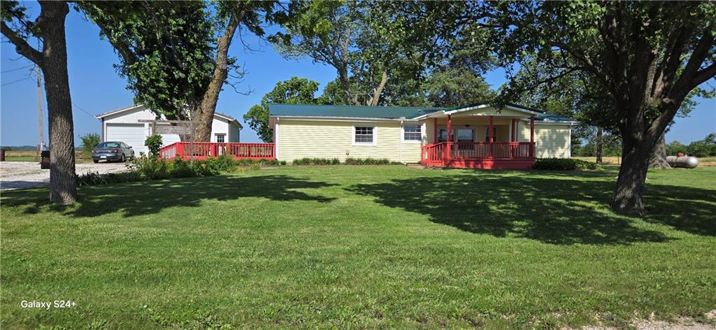 24770 Earnest Road - Photo 1