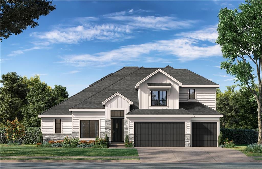 12411 W 183rd Terrace - Photo 1