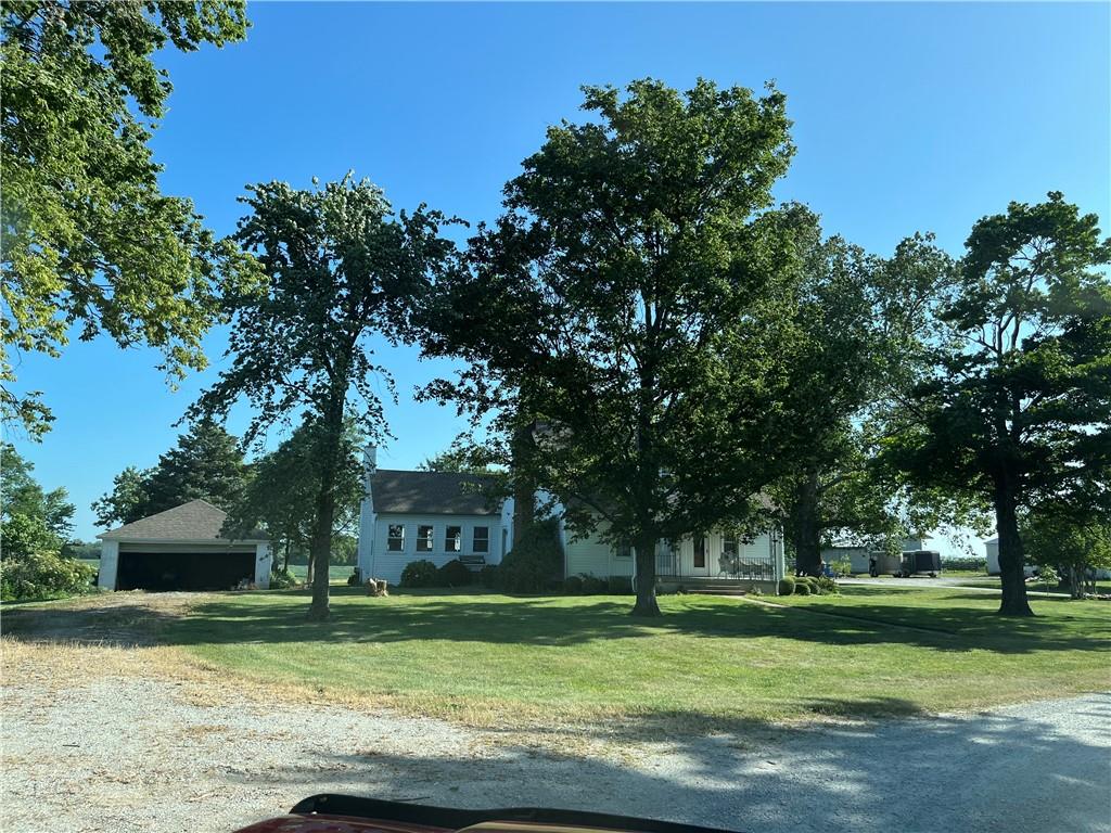 17217 FF HWY Highway - Photo 1