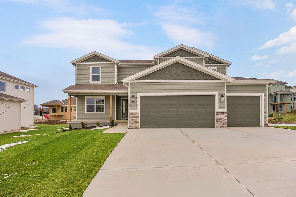 16772 S Twilight Lane - Photo 1