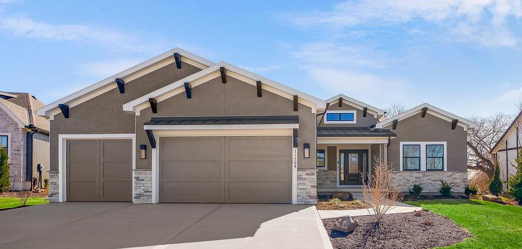 11209 W 173rd Street - Photo 1