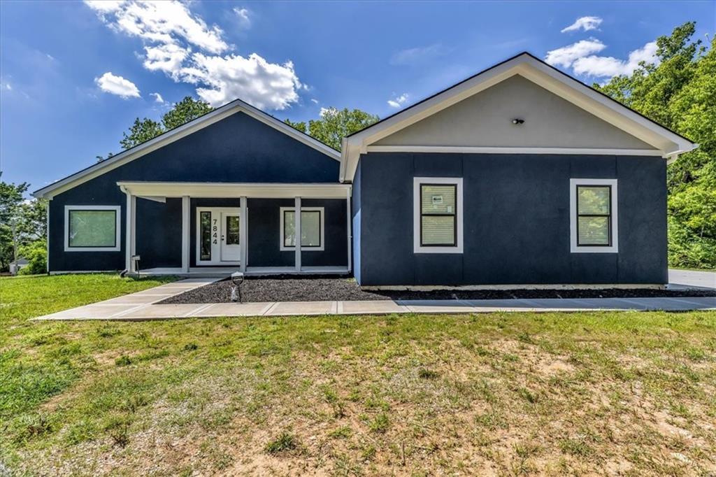 7844 James A Reed Road - Photo 1
