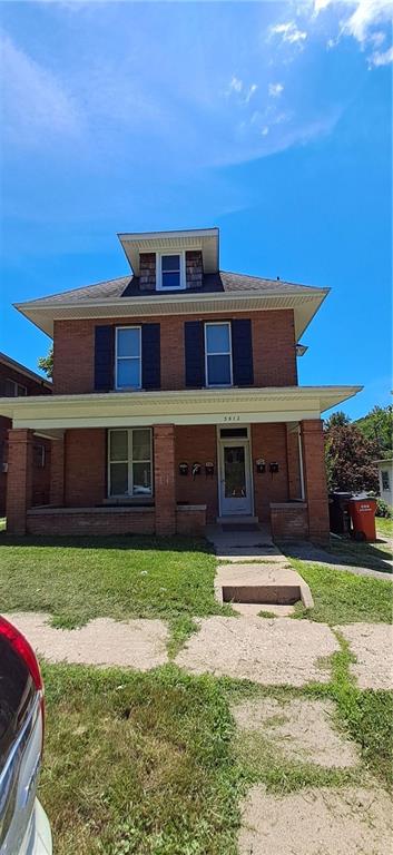 3012 Felix Street #4 - Photo 1