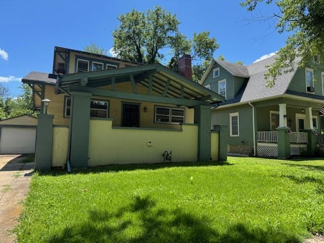 1322 Morgan Avenue - Photo 1