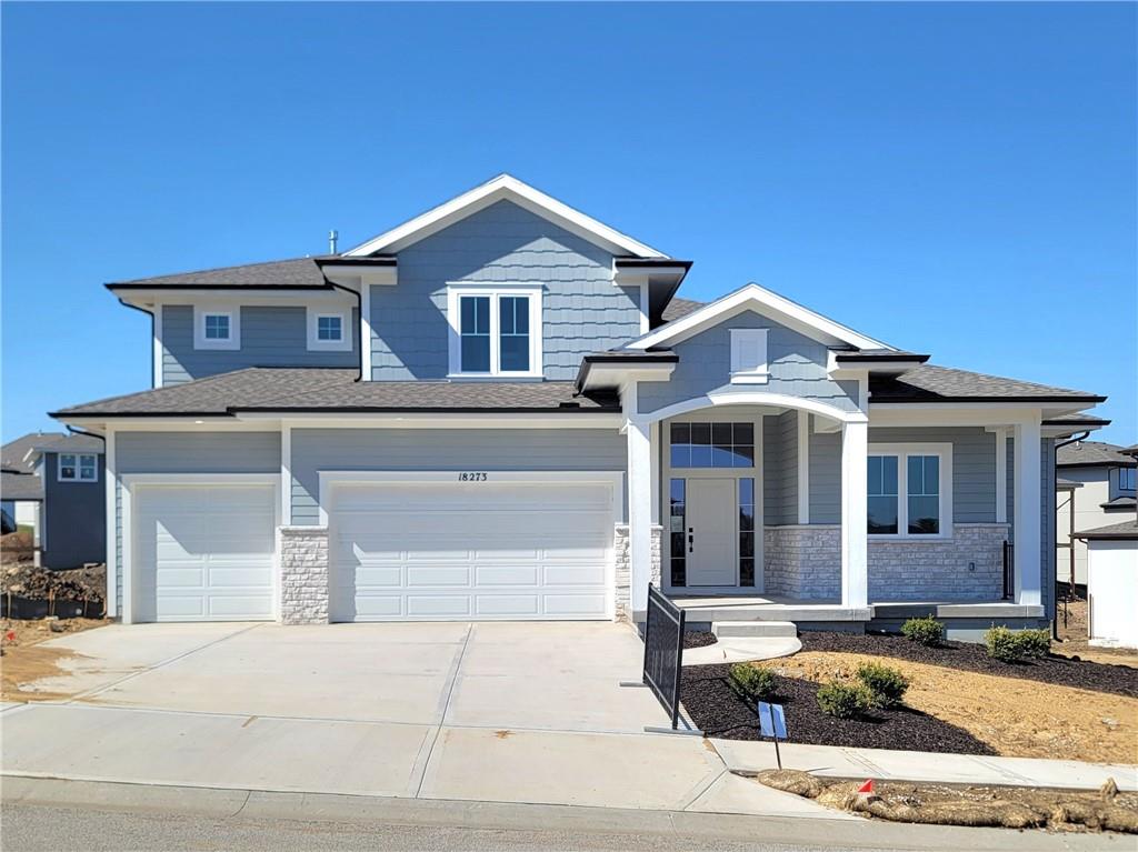 18273 Century Street