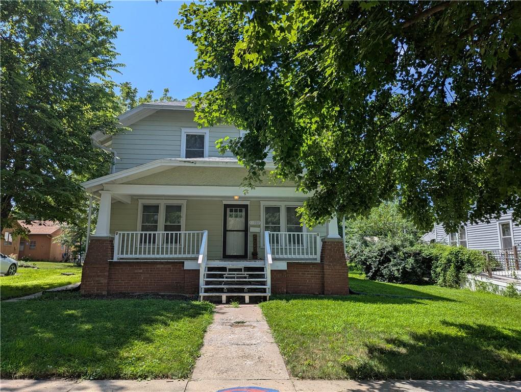 505 Shawnee Street - Photo 1