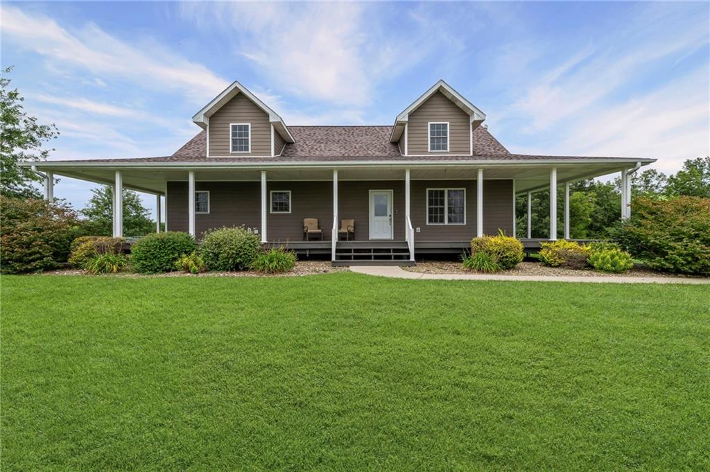 5924 DD Highway - Photo 1