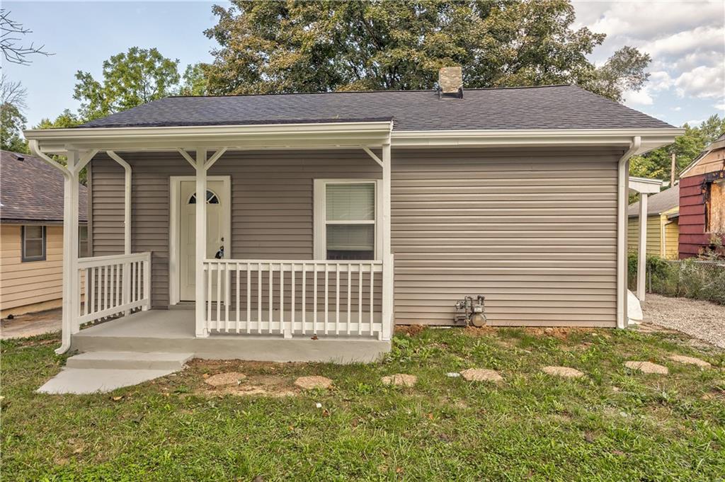 1810 S Maywood Avenue - Photo 1