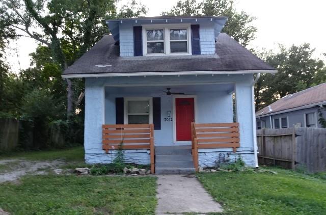 7012 S Benton Avenue - Photo 1