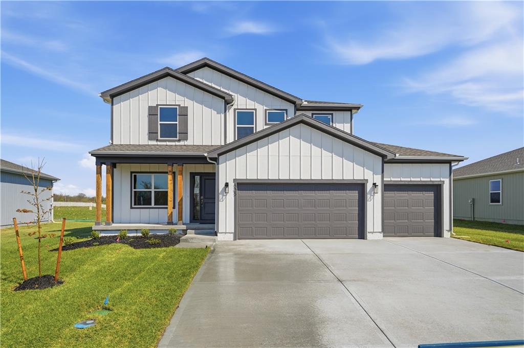 505 SW Newport Drive - Photo 1