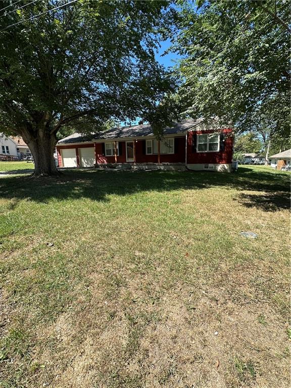 623 W Mason Street - Photo 1