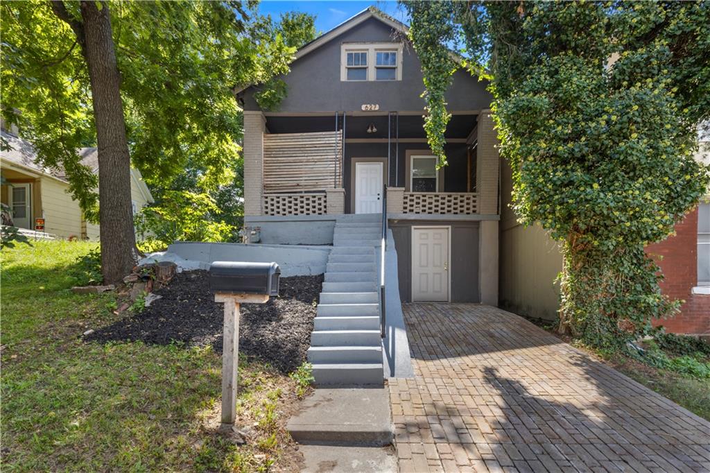 627 Sumner Avenue