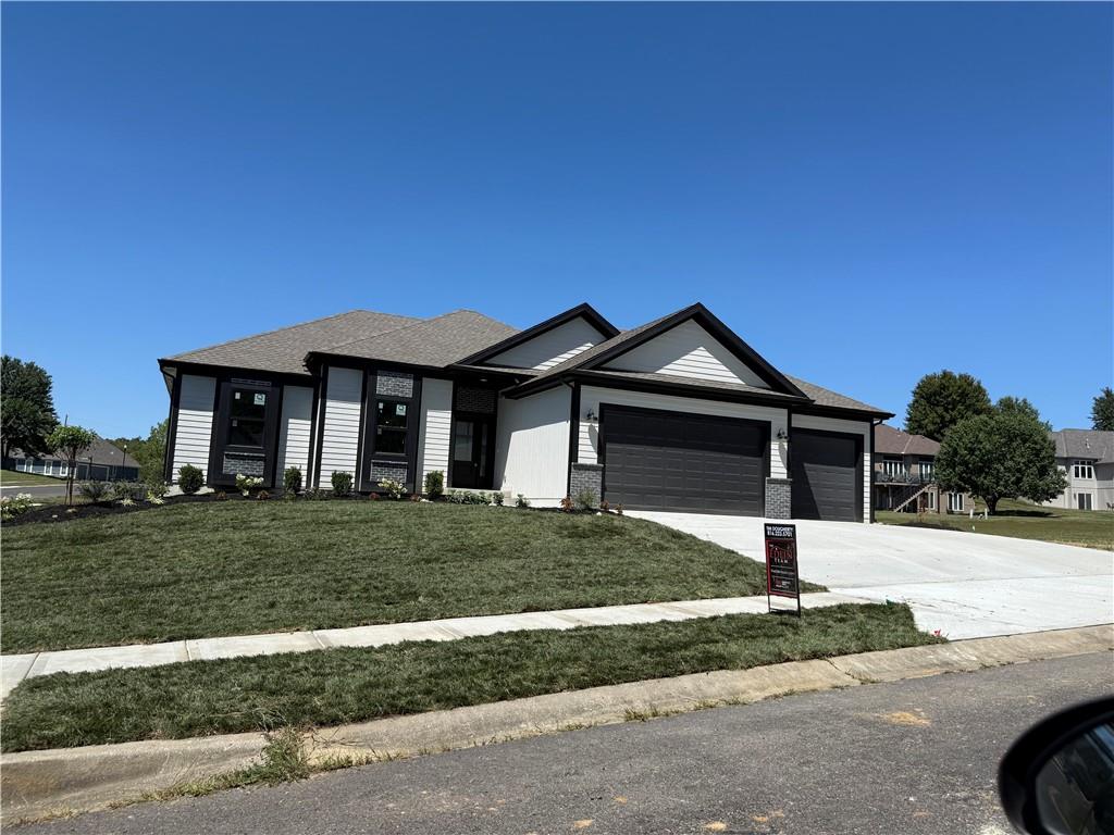 504 Blackhawke Drive - Photo 1