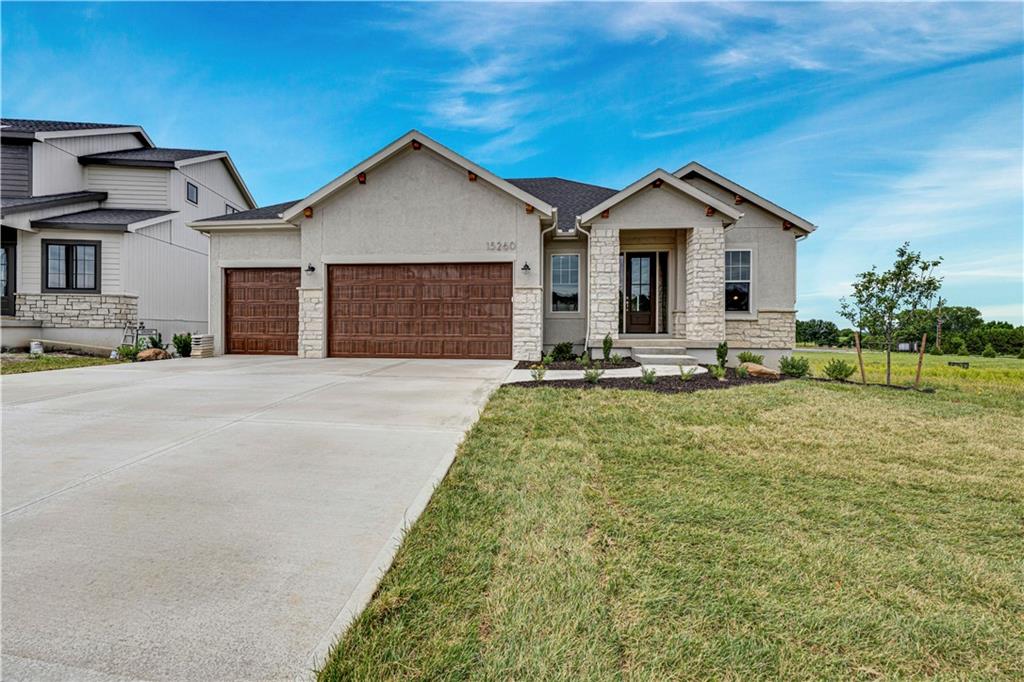 15260 W 161st Court - Photo 1