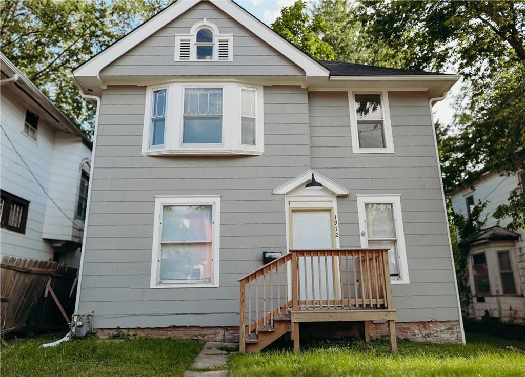 1912 Faraon Street - Photo 1
