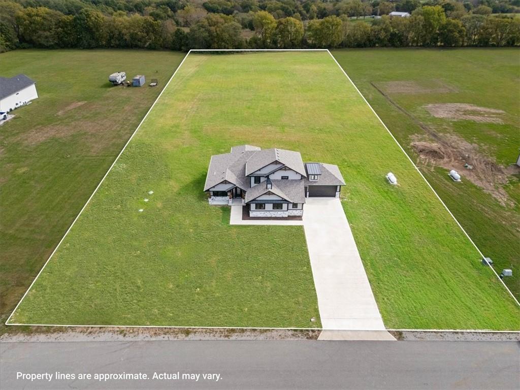 13507 Woodland Ranch Drive - Photo 1