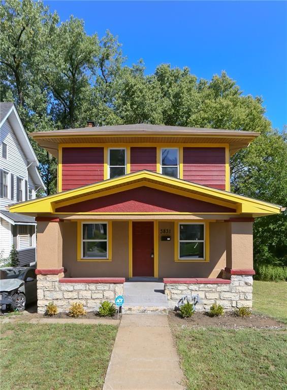 3831 Indiana Avenue - Photo 1