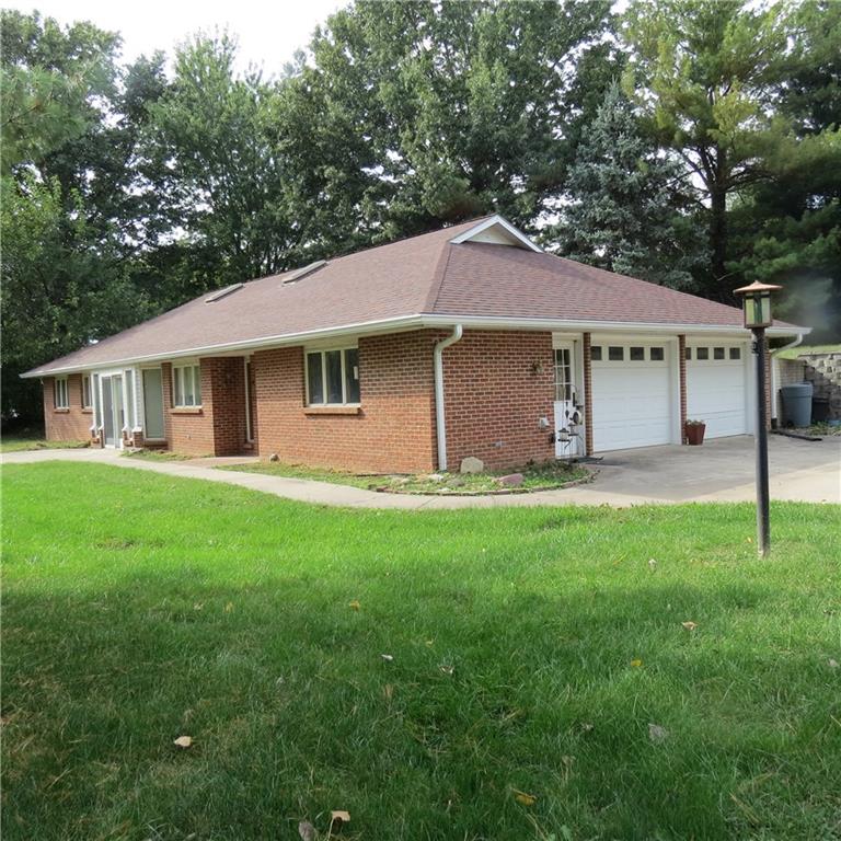 1213 N Summers Street - Photo 1
