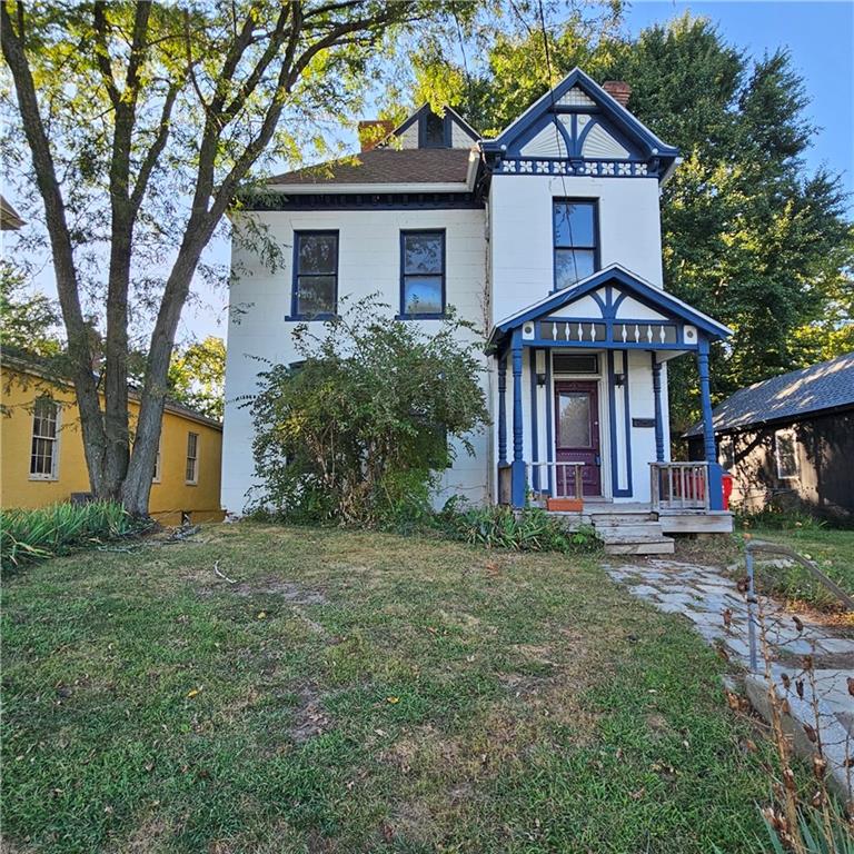 1008 Highland Avenue - Photo 1