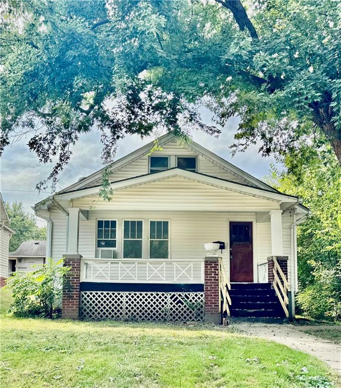 3006 Messanie Street - Photo 1