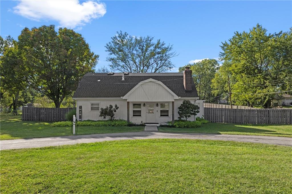 985 Harr-Grove Road - Photo 1