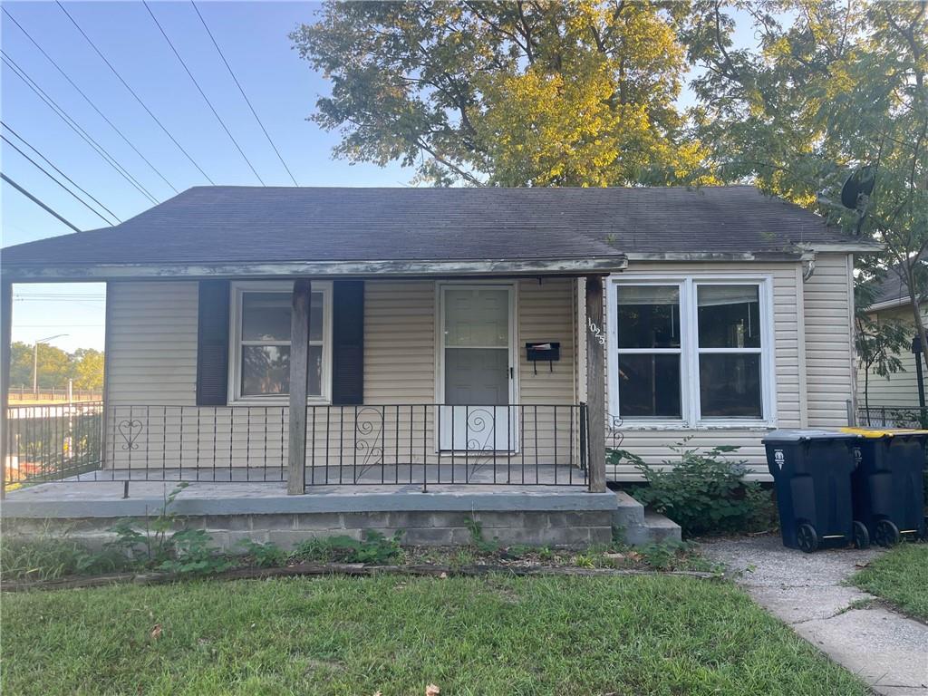 1025 E 84th Terrace - Photo 1