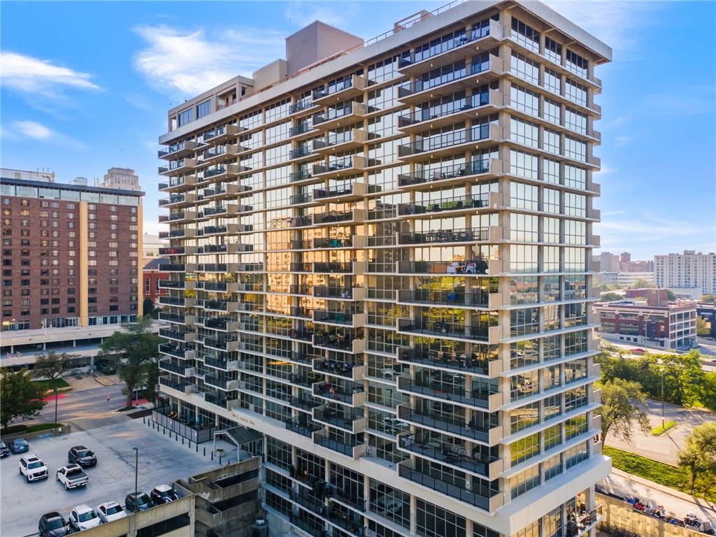 600 E Admiral Blvd Boulevard #407 - Photo 1