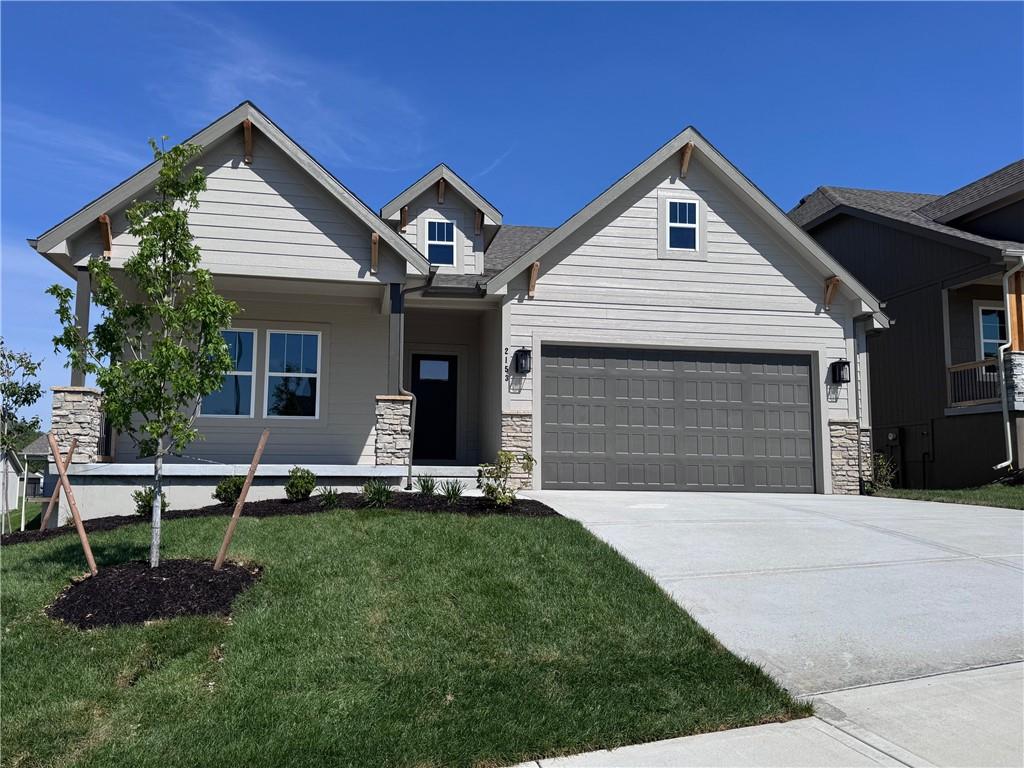 2153 Black Walnut Drive - Photo 1