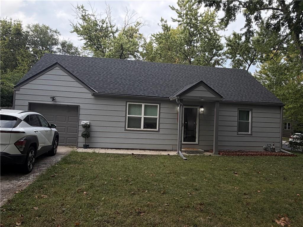 510 W 98th Street - Photo 1