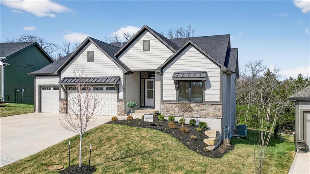 22428 W 90th Terrace - Photo 1