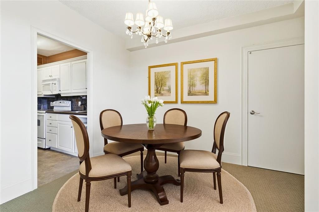 333 W Meyer Boulevard #1104 - Photo 1