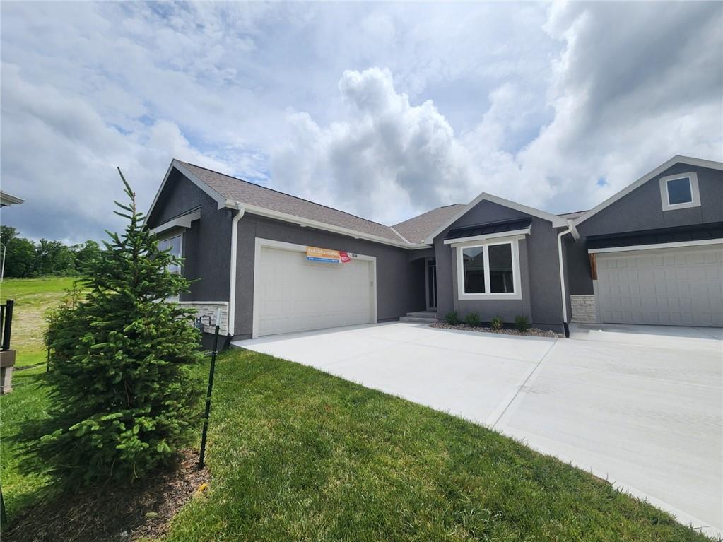 11546 S Olathe View Road - Photo 1