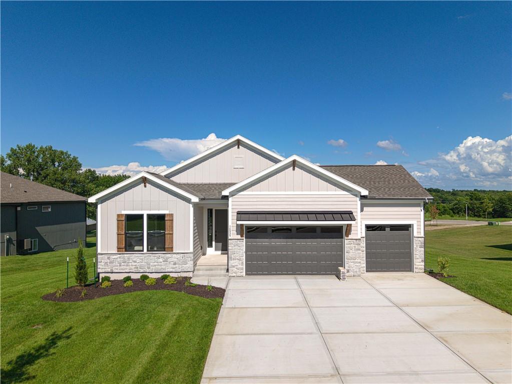 14535 S Dawson Street - Photo 1