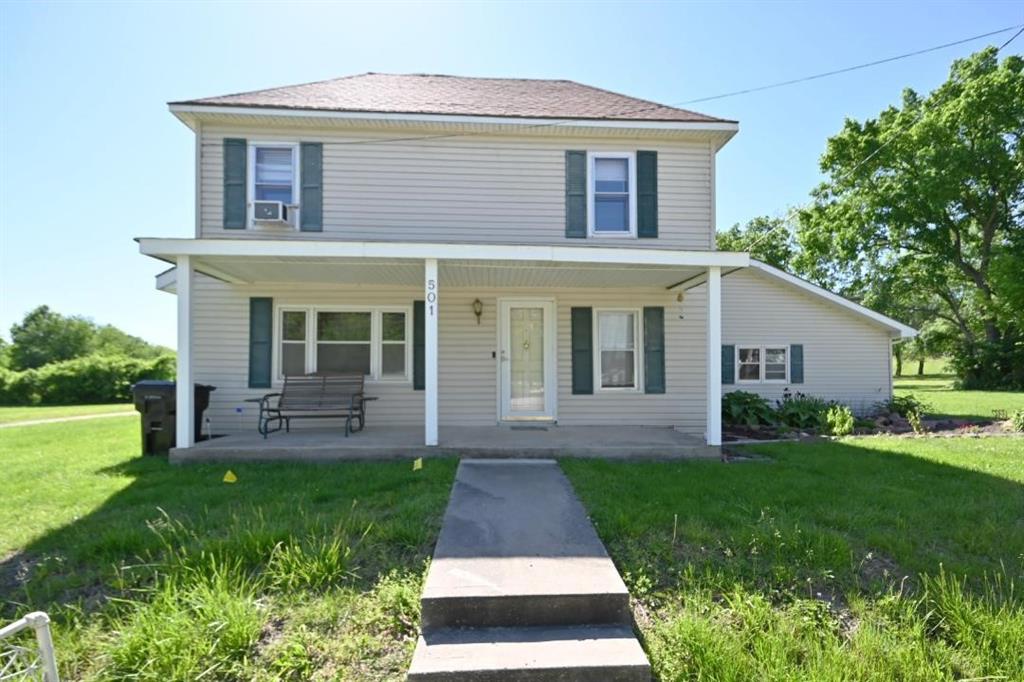 501 N Platte Avenue - Photo 1