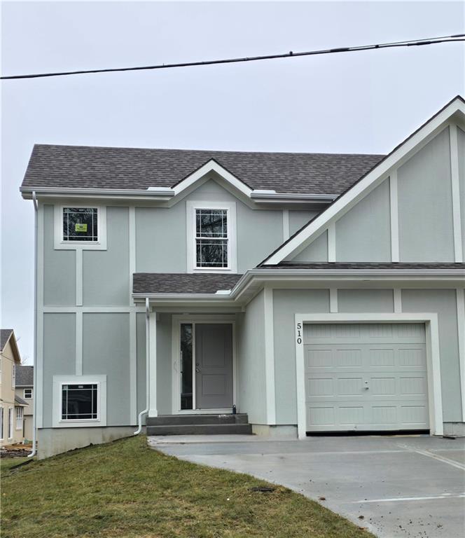 510 W Lawrence Street - Photo 1