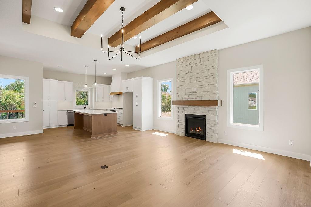 2407 W 177th Terrace - Photo 1