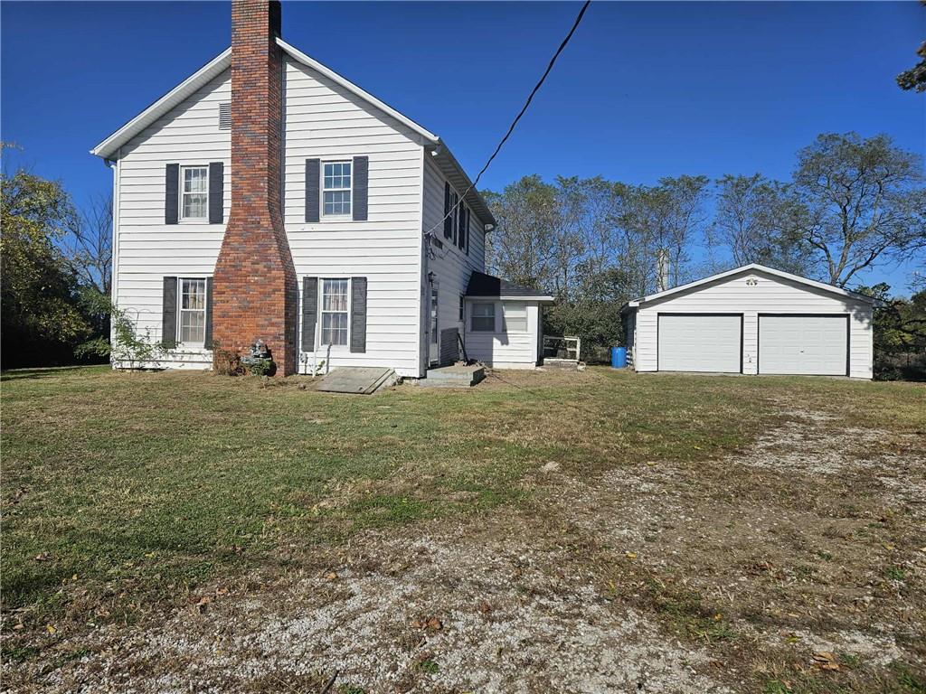 16003 E Katy Track Road - Photo 1