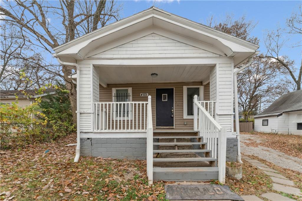 4101 E 59th Street - Photo 1