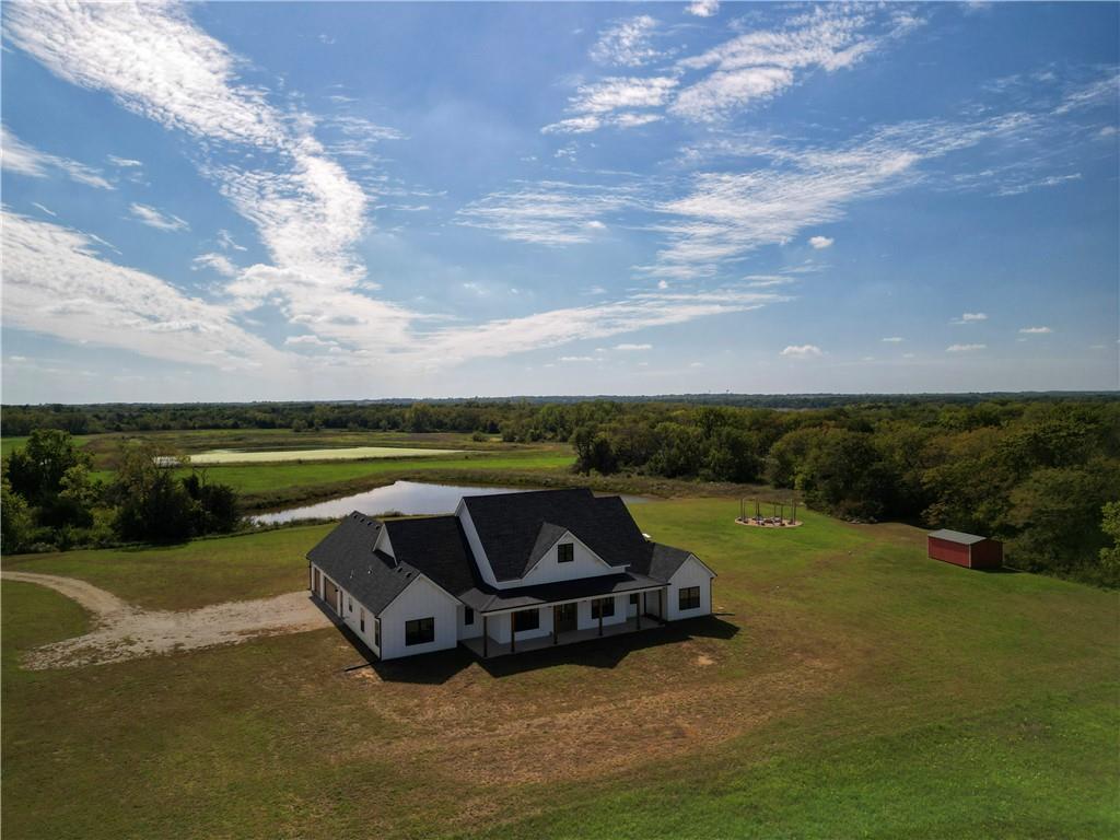 21017 S Ratner Road - Photo 1