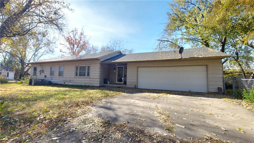 207 Melvin N/A