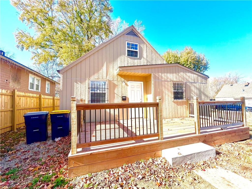 3400 Cypress Street - Photo 1