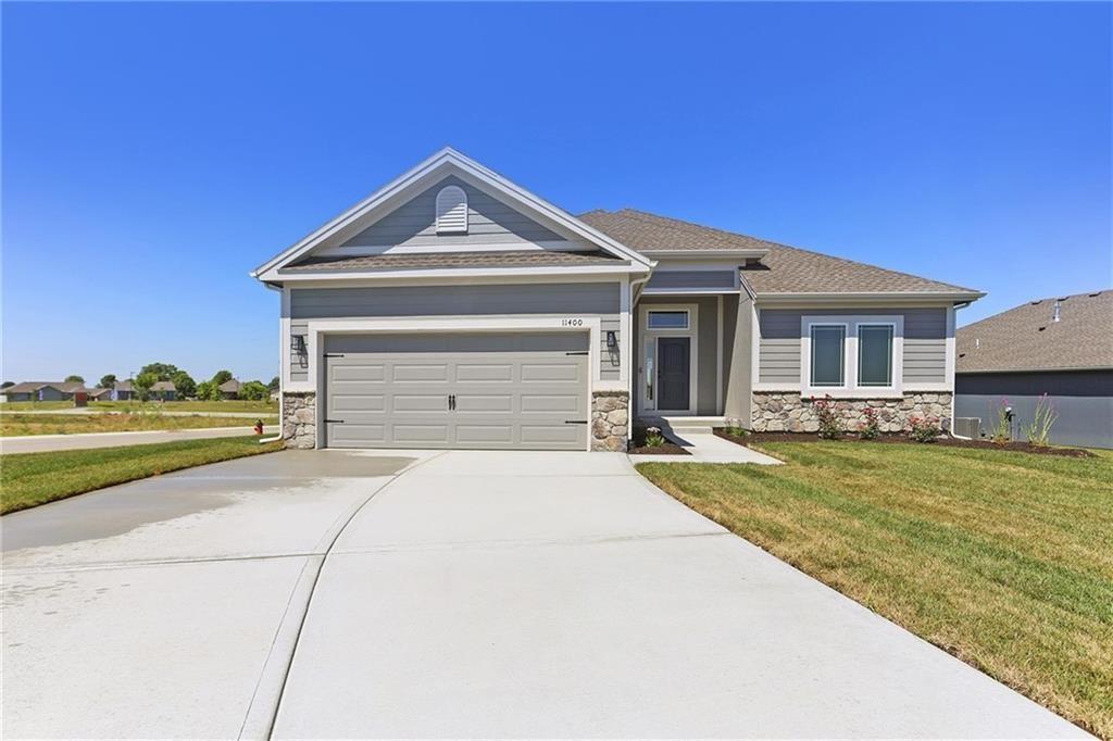 11436 N Auburndale Circle - Photo 1