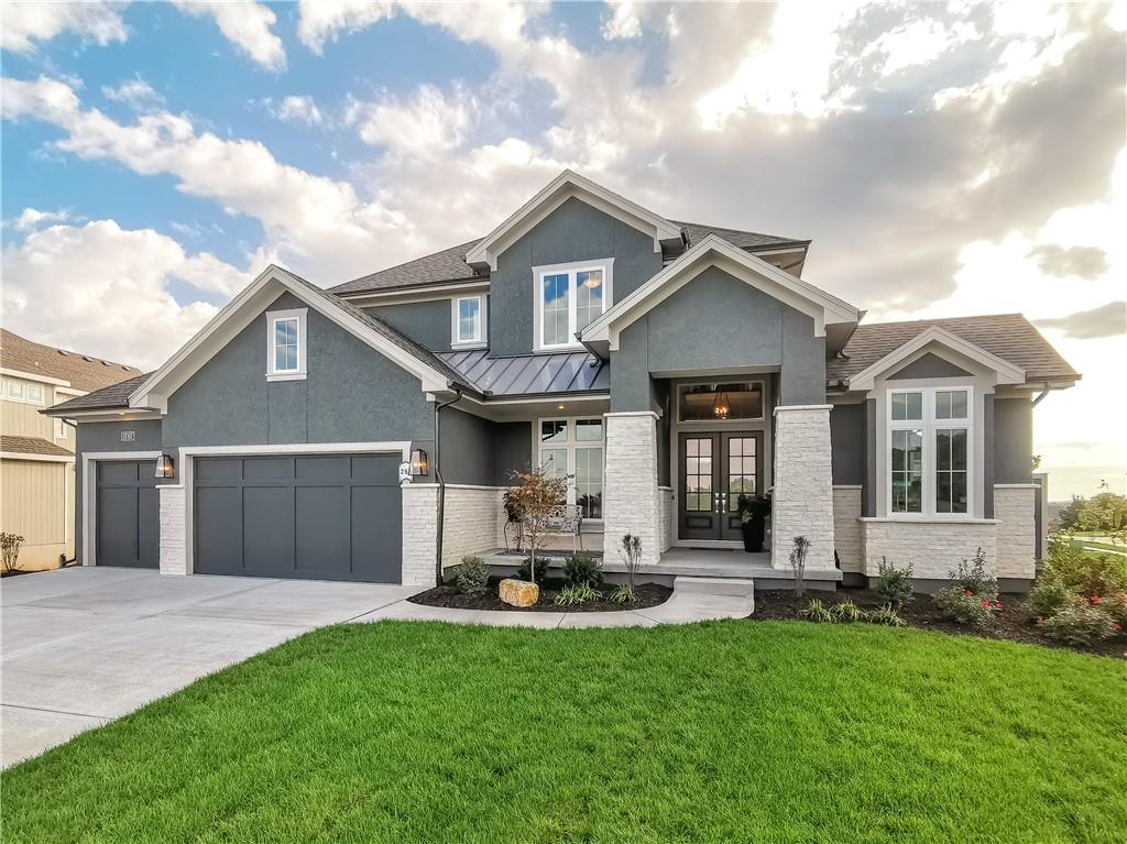 15915 Glenfinnan Way - Photo 1