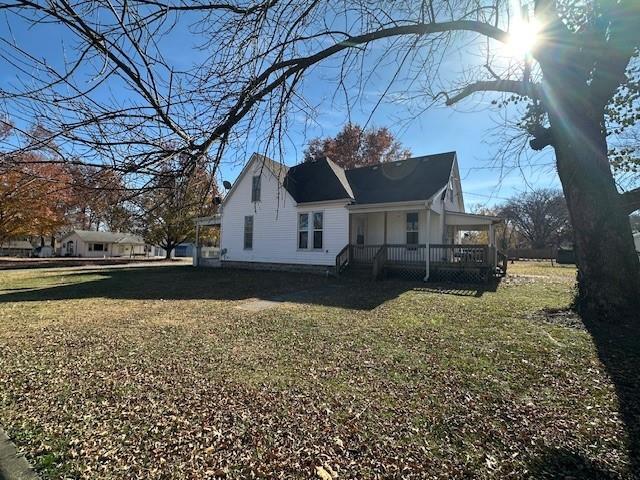 939 N Lynn Street - Photo 1