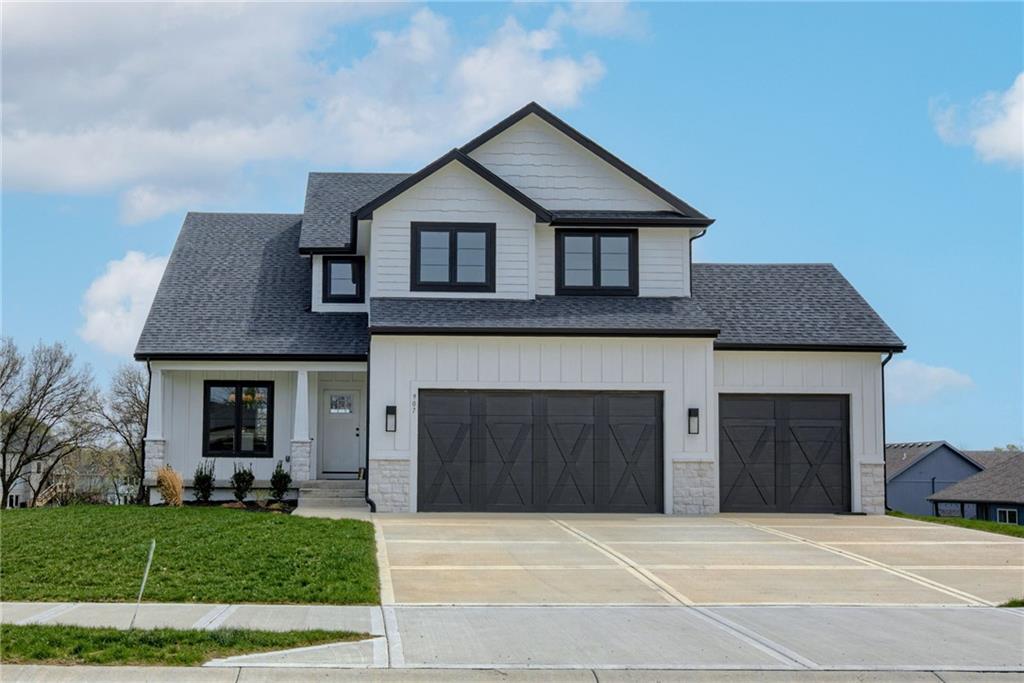 1849 Arbor Trail - Photo 1