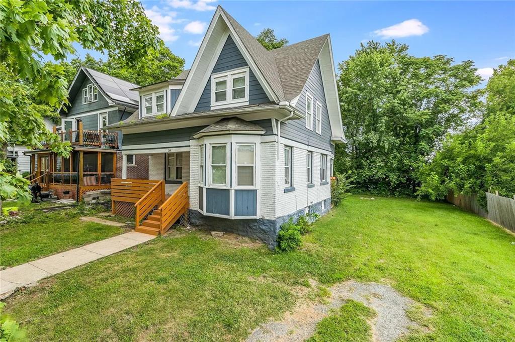 2641 Agnes Avenue - Photo 1