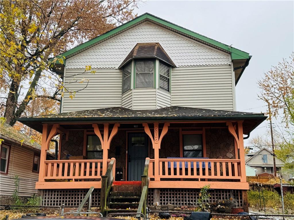 302 N Wheeling Avenue - Photo 1
